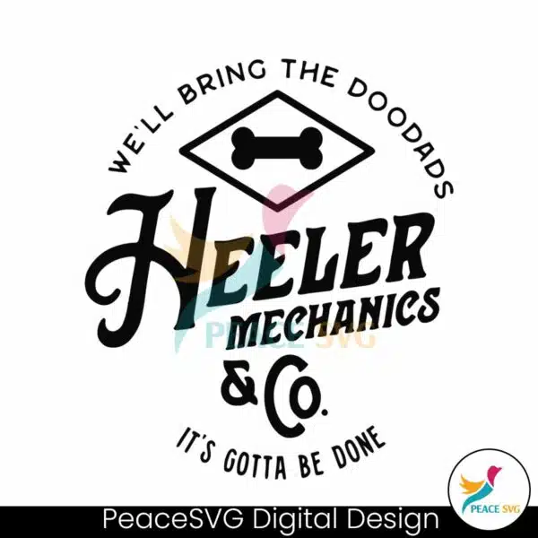 heeler-mechanics-and-co-its-gotta-be-done-svg