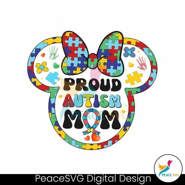 proud-autism-mom-mickey-head-png