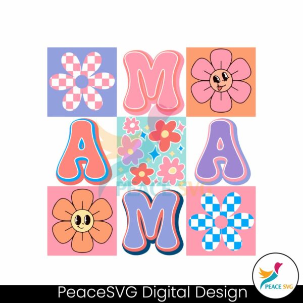 floral-mama-smiley-face-mothers-day-svg