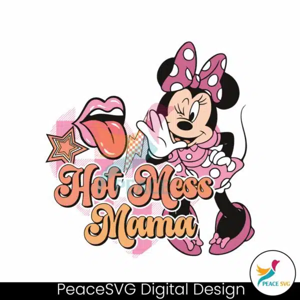 retro-hot-mess-mama-minnie-mouse-svg