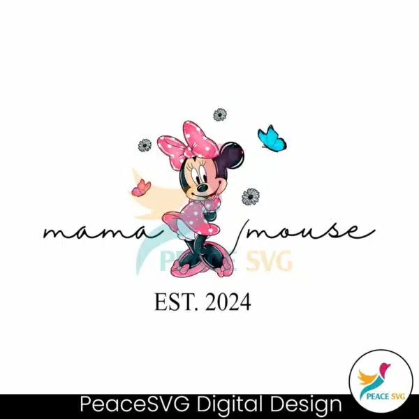 disney-minnie-mama-mouse-est-2024-png