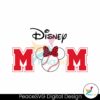 retro-minnie-baseball-disney-mom-svg