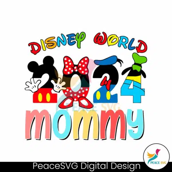 disney-world-2024-mommy-cartoon-friends-svg