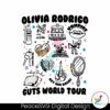 olivia-rodrigo-guts-world-tour-music-concert-svg