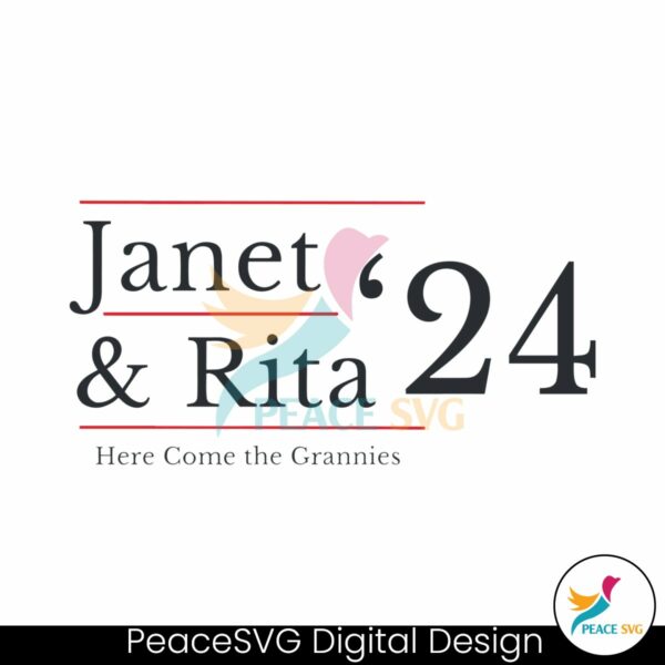 janet-and-rita-24-bluey-grannies-for-president-svg