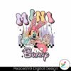 groovy-minnie-mini-bunny-easter-svg