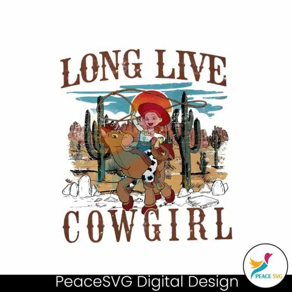 retro-toy-story-jessie-long-live-cowgirls-png