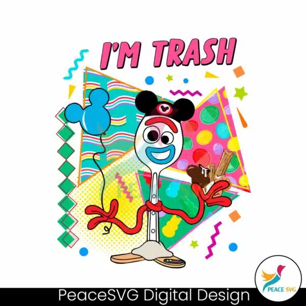 retro-im-trash-forky-disney-toy-story-png