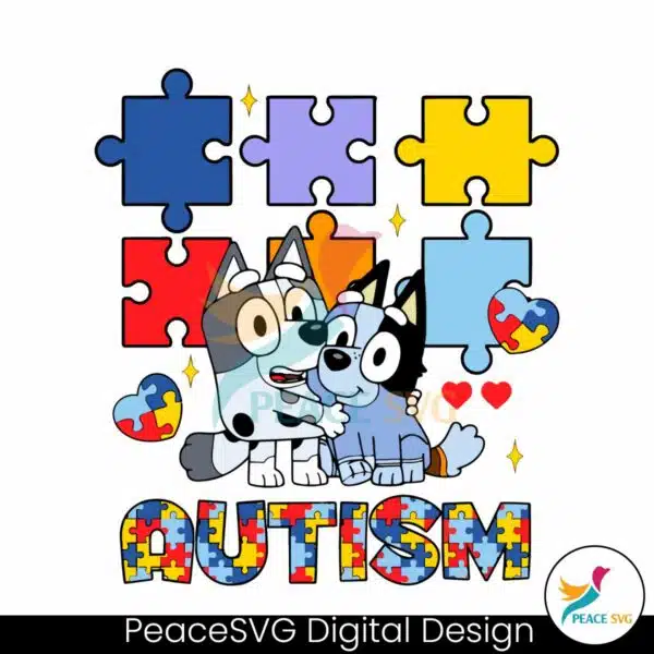 bluey-muffin-autism-awareness-png