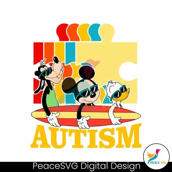 funny-mickey-donald-goofy-autism-svg