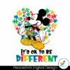 mickey-mouse-autism-its-ok-to-be-different-svg