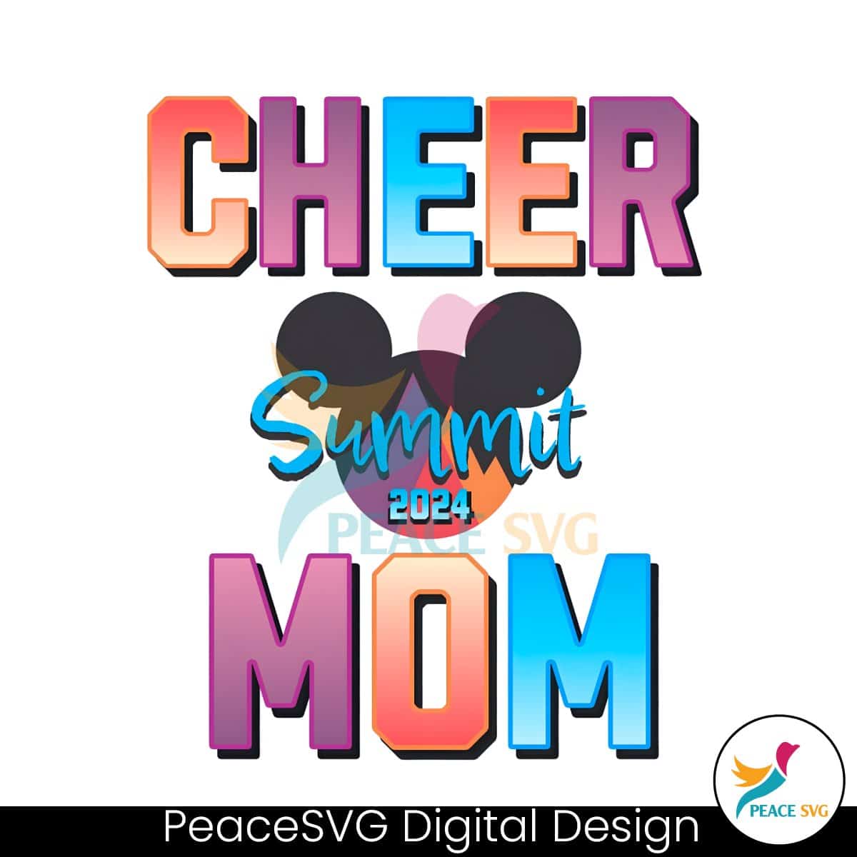 Summit 2024 Cheer Mom Competition PNG » PeaceSVG