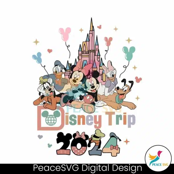 disney-trip-2024-mickey-friends-castle-png