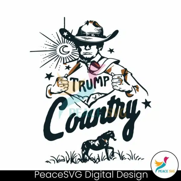 funny-trump-country-cowboy-svg