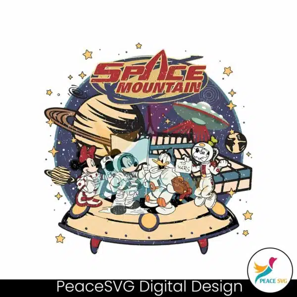 space-mountain-to-mars-disney-magic-kingdom-png