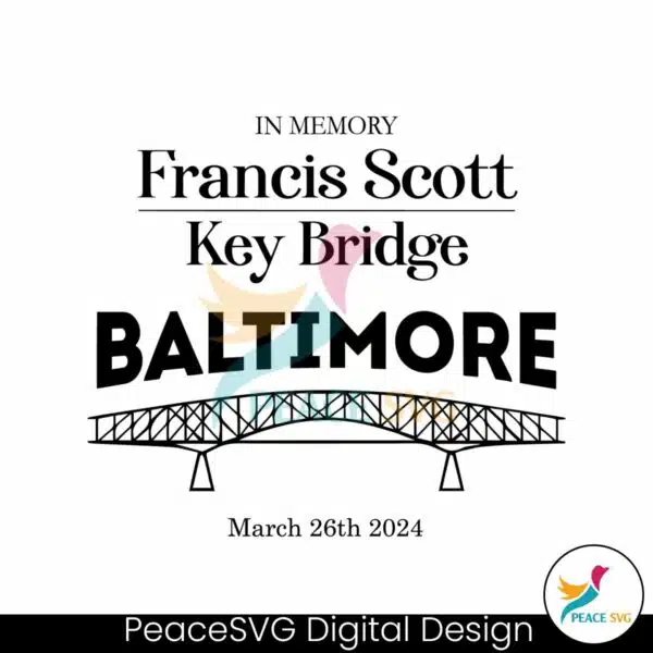 in-memory-francis-scott-key-bridge-baltimore-svg