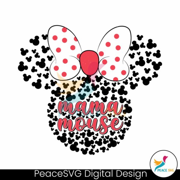 mama-mouse-minnie-head-happy-mothers-day-svg