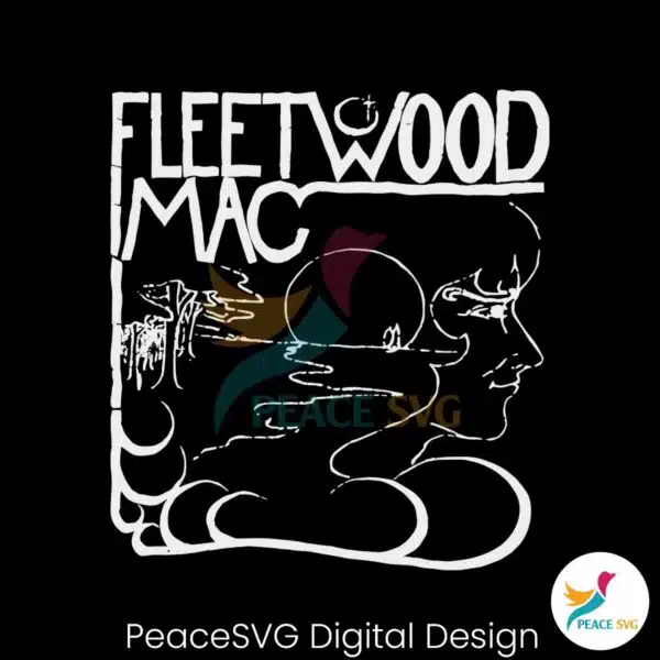 fleetwood-mac-sisters-of-the-moon-svg