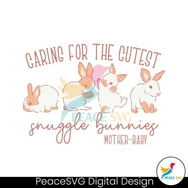 caring-for-the-cutest-mother-baby-svg