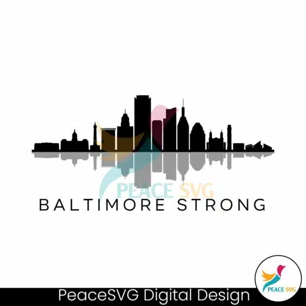 baltimore-strong-bridge-collapse-2024-svg