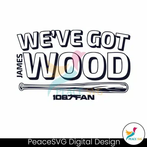 james-wood-we-have-got-wood-svg