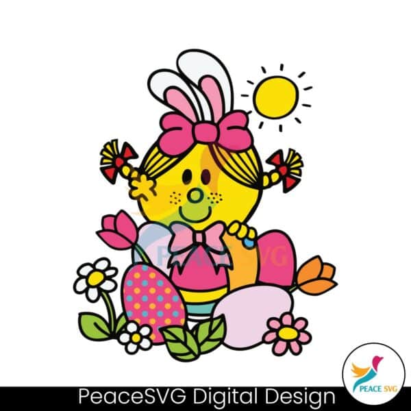 groovy-happy-easter-little-miss-svg
