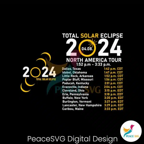 total-solar-eclipse-2024-north-american-tour-svg