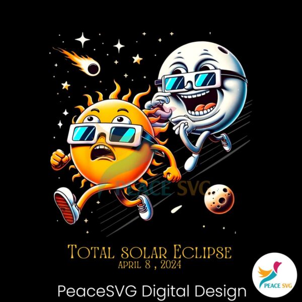 total-solar-eclipse-2024-celestial-meme-png
