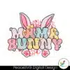 groovy-easter-mama-bunny-svg