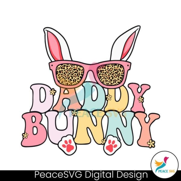 cute-easter-daddy-bunny-svg