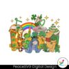 winnie-the-pooh-st-patricks-day-png