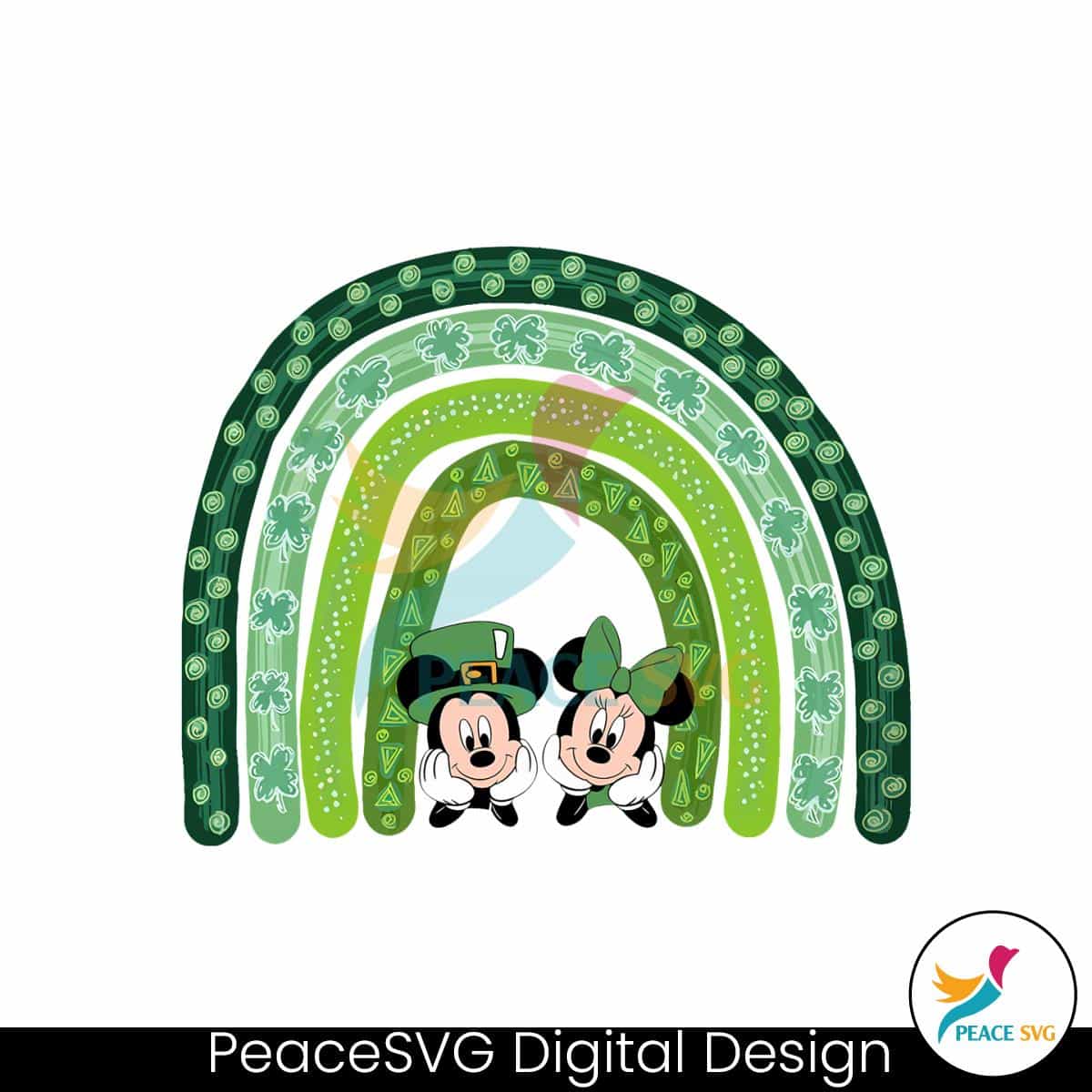disney-st-patricks-day-mickey-minnie-png
