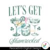 lets-get-shamrocked-st-patricks-day-svg