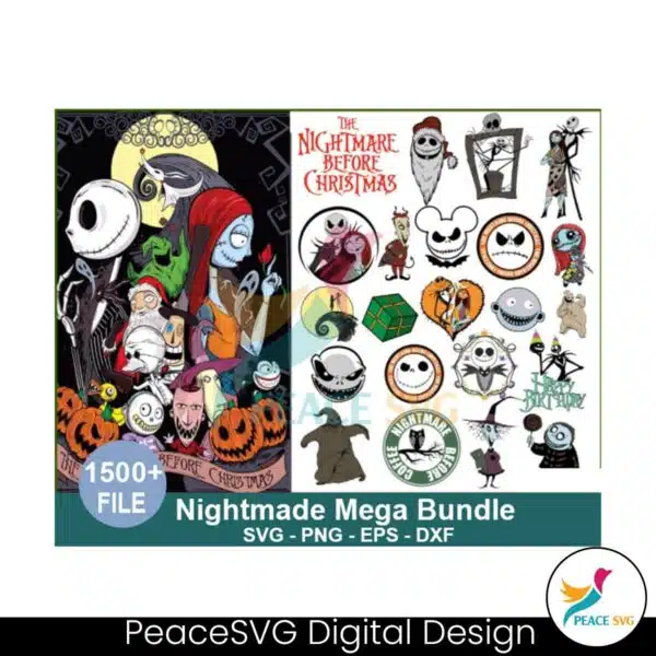 1500-the-nightmare-before-christm-bundle-svg