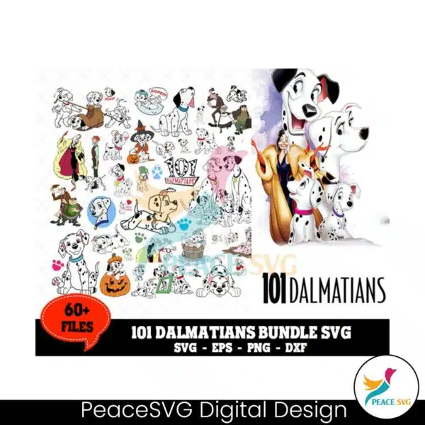 60-files-101-dalmatians-bundle-svg