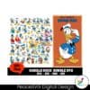 129-files-donald-duck-bundle-svg