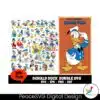 129-files-donald-duck-bundle-svg