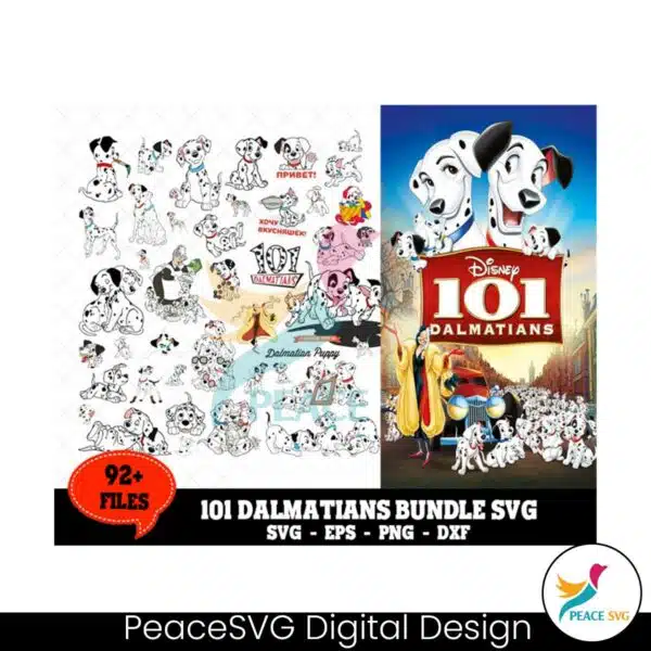 92-files-101-dalmatians-bundle-svg