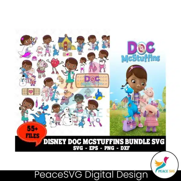 55-files-disney-doc-mcstuffins-bundle-svg