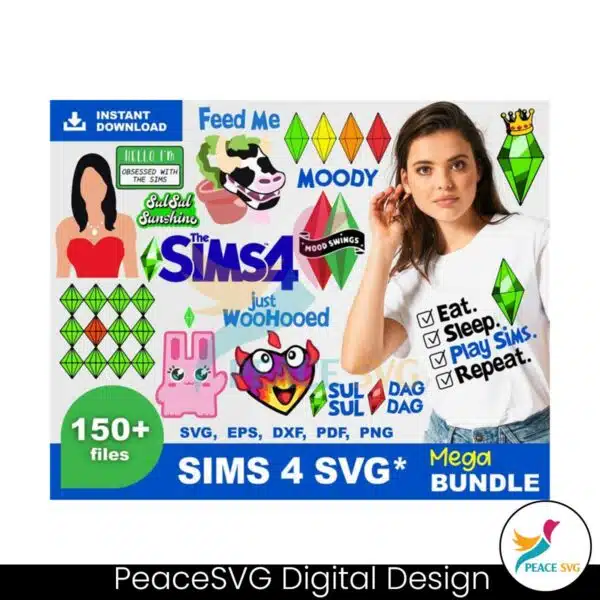 150-sims-4-bundle-svg