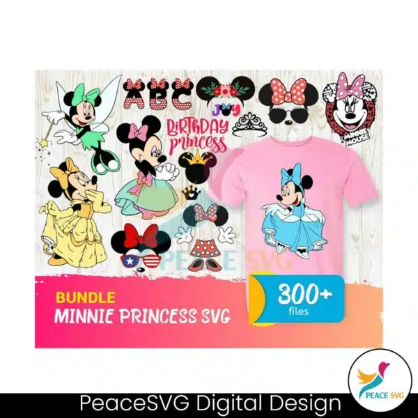 300-disney-minnie-princess-bundle-svg