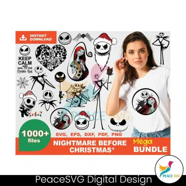 1000-nightmare-before-christmas-bundle-svg