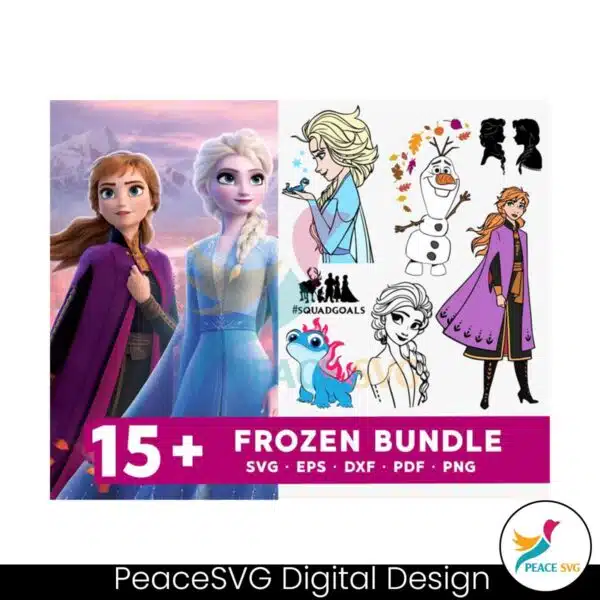 15-disney-frozen-bundle-svg