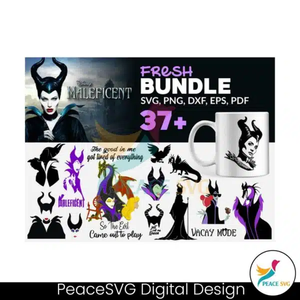 37-maleficent-bundle-svg