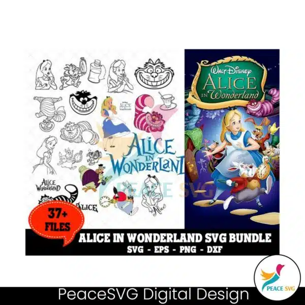 37-files-alice-in-wonderland-bundle-svg