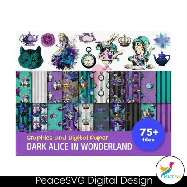 75dark-alice-in-wonderland-bundle-svg