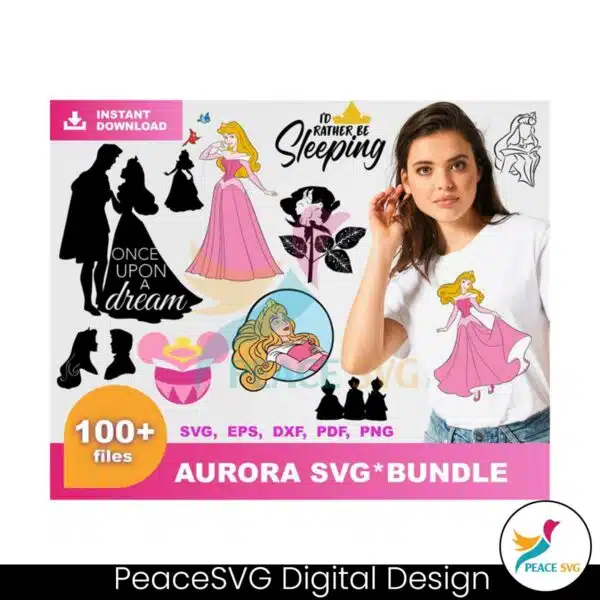 100-files-aurora-bundle-svg