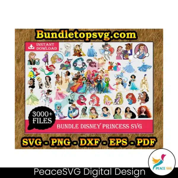 3000-files-disney-princess-bundle-svg