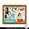 175-disney-jasmine-bundle-svg