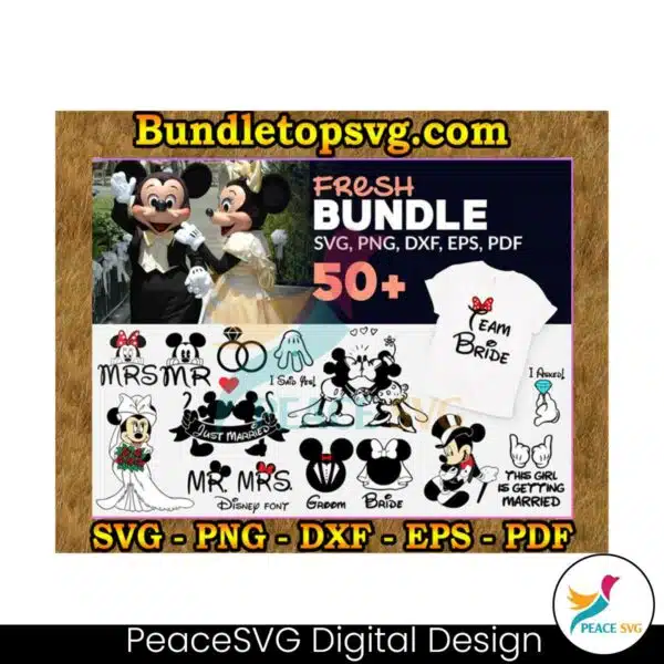 50-disney-mickey-wedding-party-bundle-svg